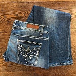 Vigoss Jeans